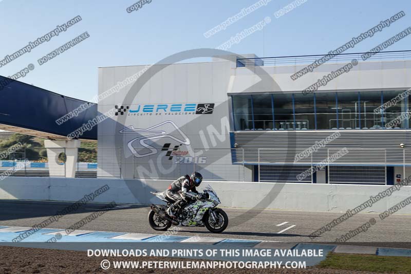 18 to 20th november 2016;Jerez;event digital images;motorbikes;no limits;peter wileman photography;trackday;trackday digital images
