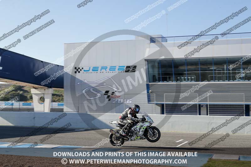 18 to 20th november 2016;Jerez;event digital images;motorbikes;no limits;peter wileman photography;trackday;trackday digital images