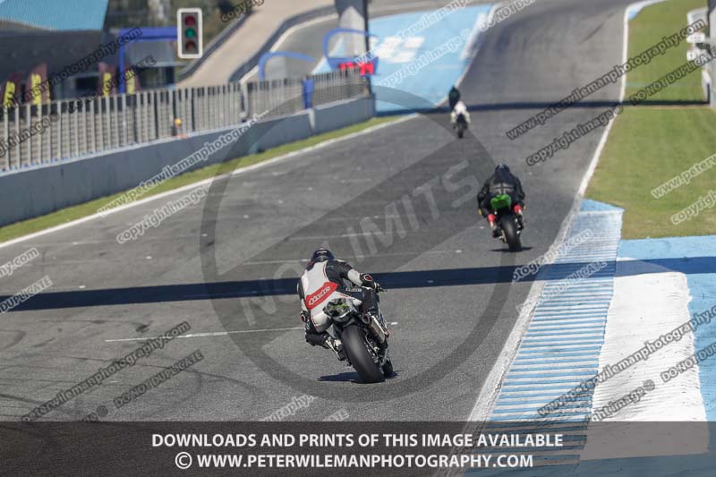 18 to 20th november 2016;Jerez;event digital images;motorbikes;no limits;peter wileman photography;trackday;trackday digital images
