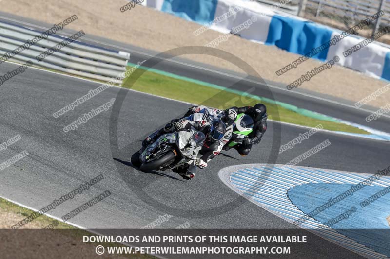 18 to 20th november 2016;Jerez;event digital images;motorbikes;no limits;peter wileman photography;trackday;trackday digital images