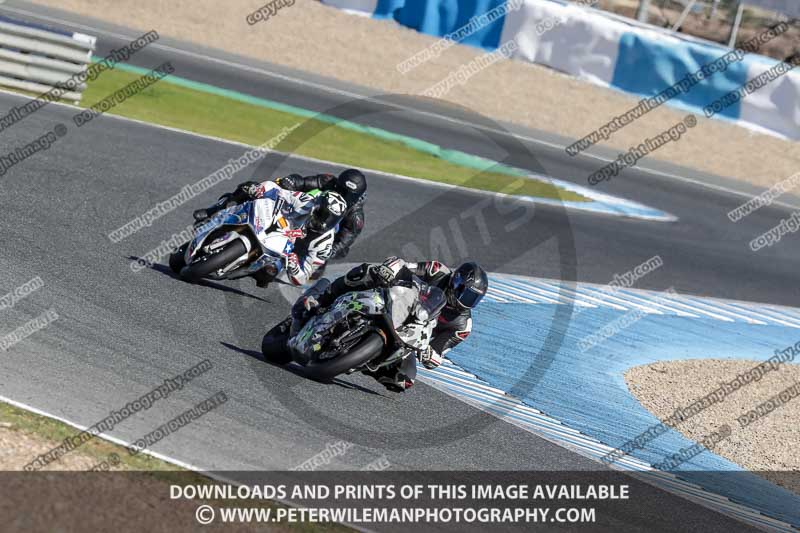 18 to 20th november 2016;Jerez;event digital images;motorbikes;no limits;peter wileman photography;trackday;trackday digital images