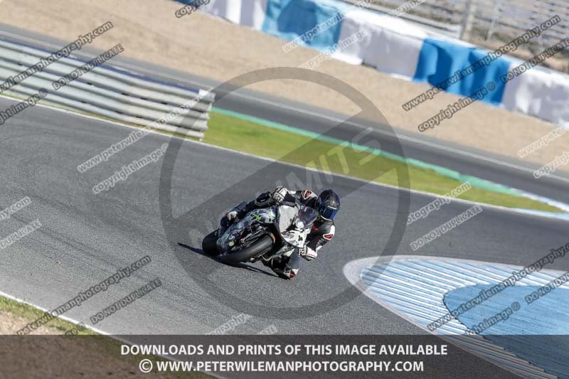 18 to 20th november 2016;Jerez;event digital images;motorbikes;no limits;peter wileman photography;trackday;trackday digital images