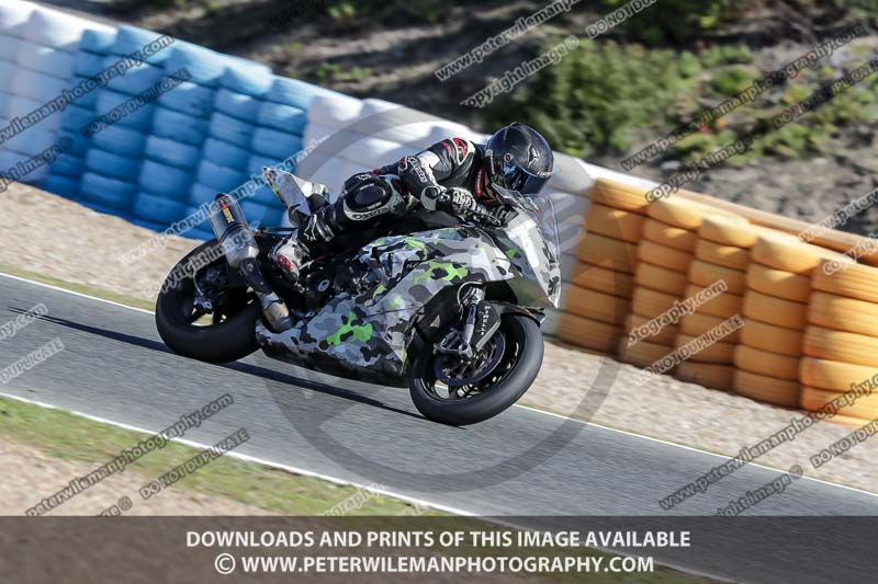 18 to 20th november 2016;Jerez;event digital images;motorbikes;no limits;peter wileman photography;trackday;trackday digital images