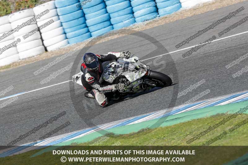18 to 20th november 2016;Jerez;event digital images;motorbikes;no limits;peter wileman photography;trackday;trackday digital images
