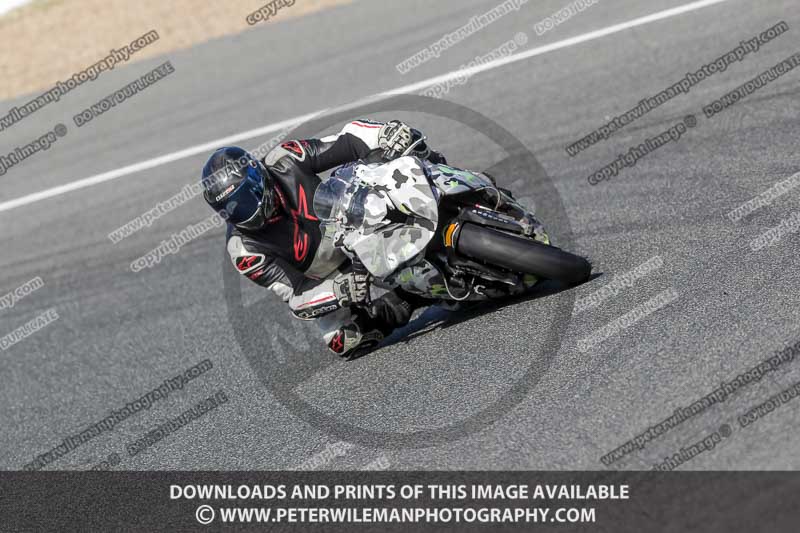 18 to 20th november 2016;Jerez;event digital images;motorbikes;no limits;peter wileman photography;trackday;trackday digital images