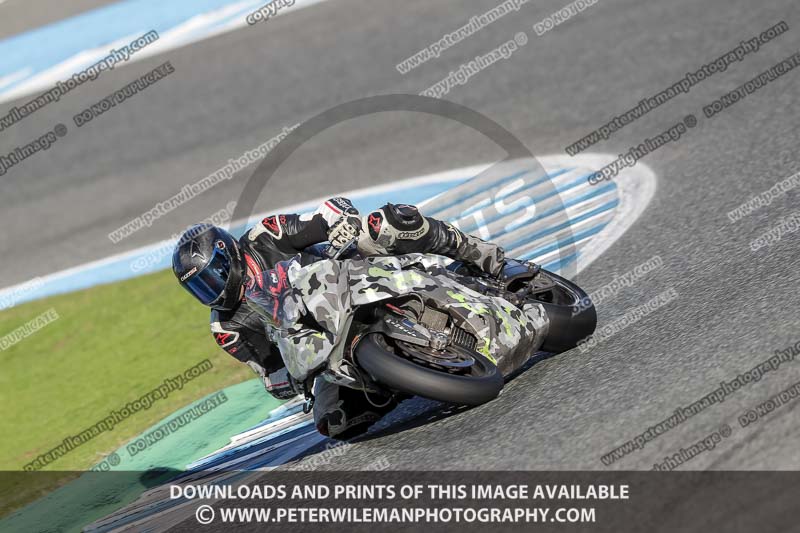 18 to 20th november 2016;Jerez;event digital images;motorbikes;no limits;peter wileman photography;trackday;trackday digital images