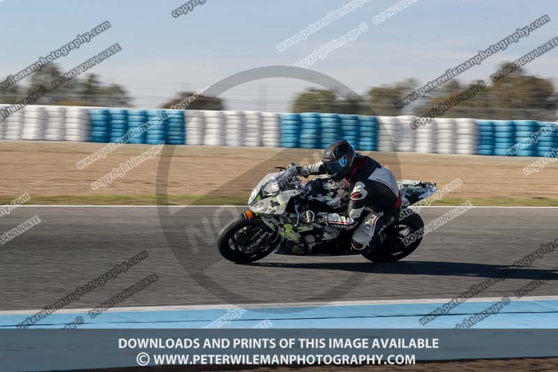 18 to 20th november 2016;Jerez;event digital images;motorbikes;no limits;peter wileman photography;trackday;trackday digital images