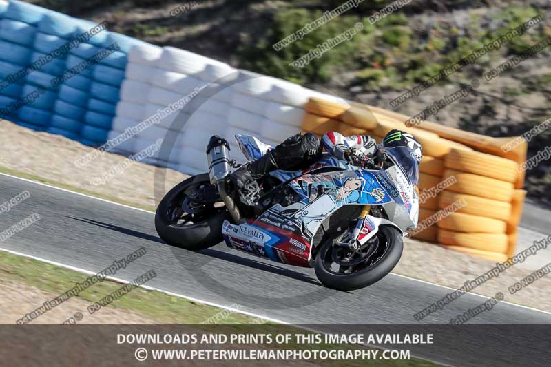 18 to 20th november 2016;Jerez;event digital images;motorbikes;no limits;peter wileman photography;trackday;trackday digital images