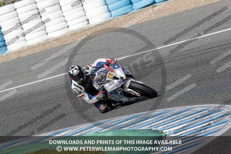 18 to 20th november 2016;Jerez;event digital images;motorbikes;no limits;peter wileman photography;trackday;trackday digital images