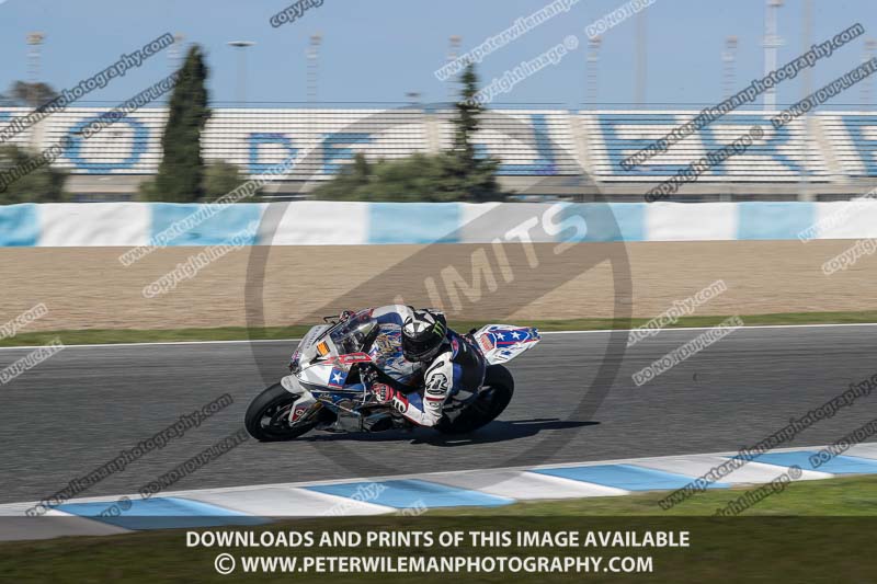 18 to 20th november 2016;Jerez;event digital images;motorbikes;no limits;peter wileman photography;trackday;trackday digital images