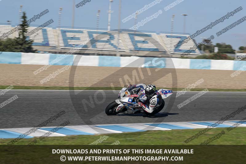 18 to 20th november 2016;Jerez;event digital images;motorbikes;no limits;peter wileman photography;trackday;trackday digital images