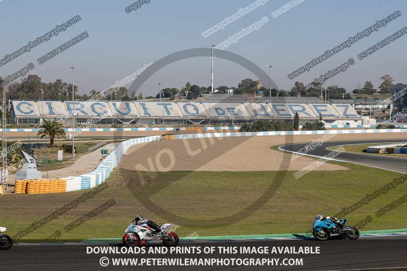 18 to 20th november 2016;Jerez;event digital images;motorbikes;no limits;peter wileman photography;trackday;trackday digital images