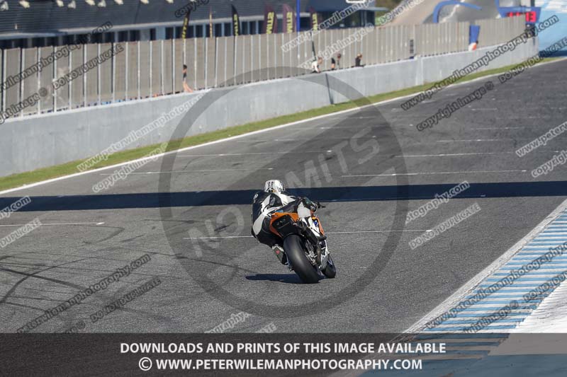 18 to 20th november 2016;Jerez;event digital images;motorbikes;no limits;peter wileman photography;trackday;trackday digital images