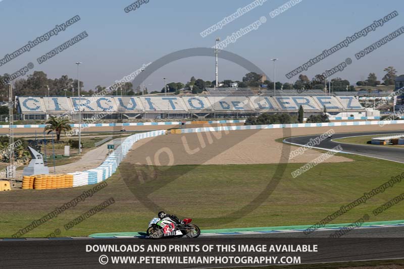 18 to 20th november 2016;Jerez;event digital images;motorbikes;no limits;peter wileman photography;trackday;trackday digital images