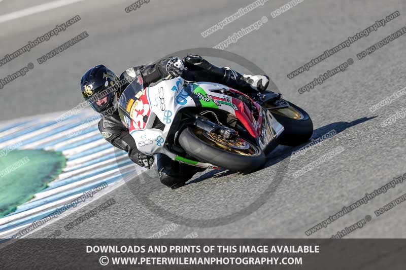 18 to 20th november 2016;Jerez;event digital images;motorbikes;no limits;peter wileman photography;trackday;trackday digital images