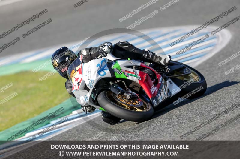 18 to 20th november 2016;Jerez;event digital images;motorbikes;no limits;peter wileman photography;trackday;trackday digital images