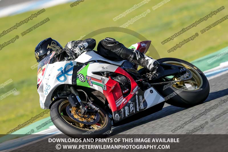 18 to 20th november 2016;Jerez;event digital images;motorbikes;no limits;peter wileman photography;trackday;trackday digital images
