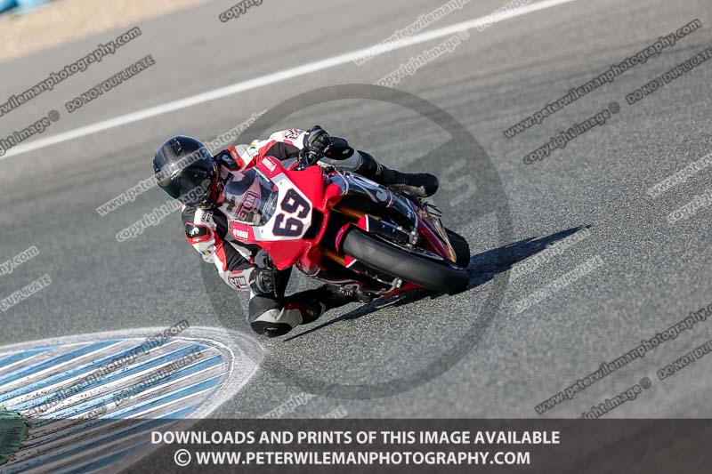 18 to 20th november 2016;Jerez;event digital images;motorbikes;no limits;peter wileman photography;trackday;trackday digital images