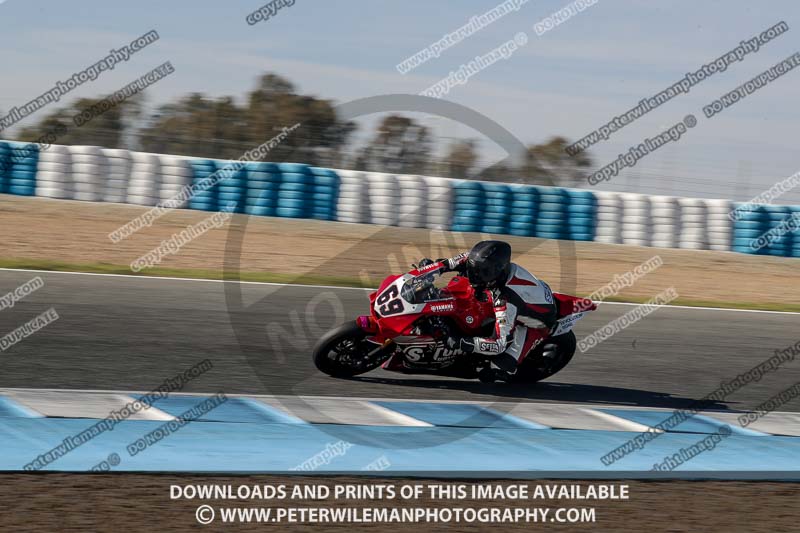 18 to 20th november 2016;Jerez;event digital images;motorbikes;no limits;peter wileman photography;trackday;trackday digital images