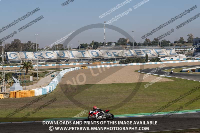 18 to 20th november 2016;Jerez;event digital images;motorbikes;no limits;peter wileman photography;trackday;trackday digital images