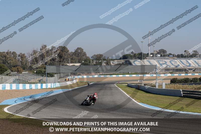 18 to 20th november 2016;Jerez;event digital images;motorbikes;no limits;peter wileman photography;trackday;trackday digital images