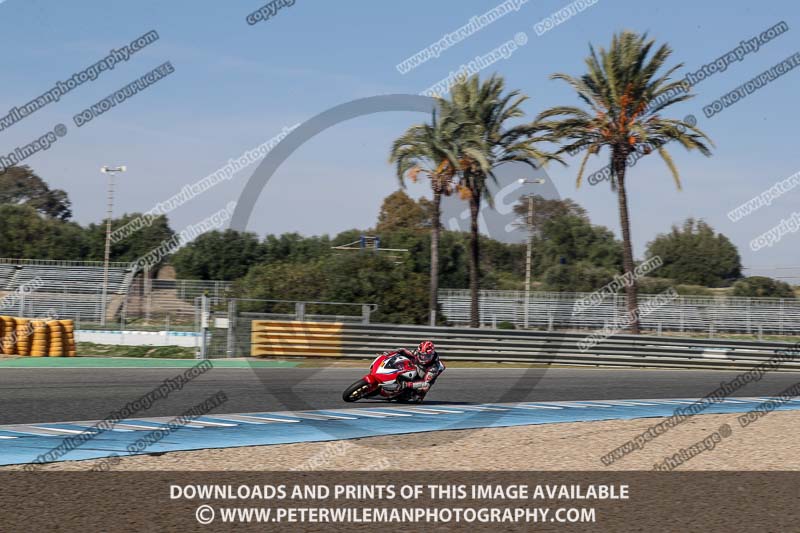 18 to 20th november 2016;Jerez;event digital images;motorbikes;no limits;peter wileman photography;trackday;trackday digital images