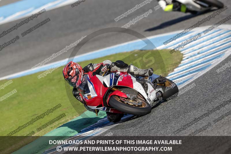 18 to 20th november 2016;Jerez;event digital images;motorbikes;no limits;peter wileman photography;trackday;trackday digital images