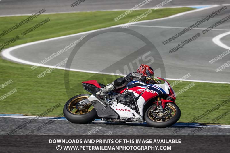 18 to 20th november 2016;Jerez;event digital images;motorbikes;no limits;peter wileman photography;trackday;trackday digital images