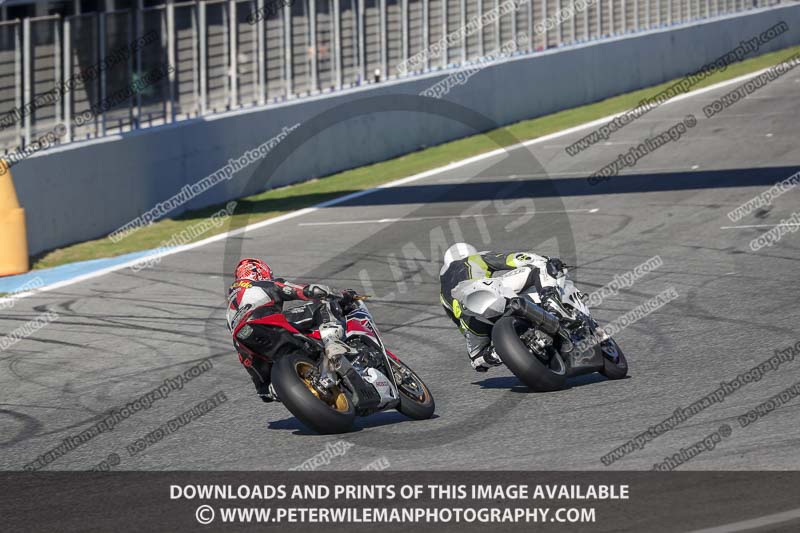 18 to 20th november 2016;Jerez;event digital images;motorbikes;no limits;peter wileman photography;trackday;trackday digital images