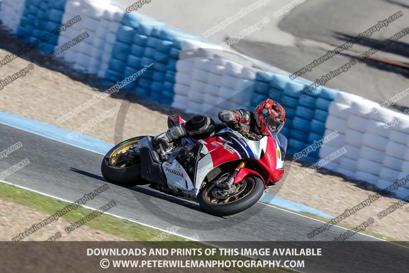 18 to 20th november 2016;Jerez;event digital images;motorbikes;no limits;peter wileman photography;trackday;trackday digital images