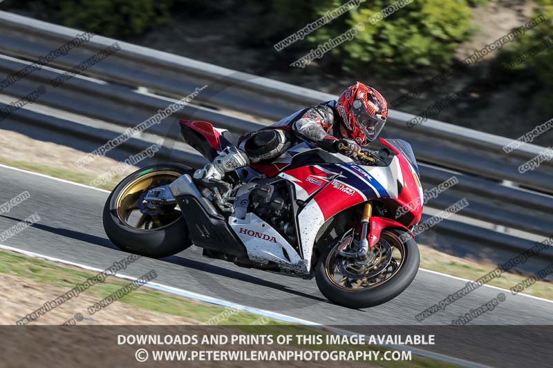 18 to 20th november 2016;Jerez;event digital images;motorbikes;no limits;peter wileman photography;trackday;trackday digital images