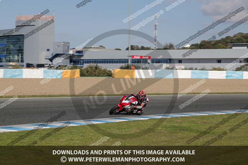 18 to 20th november 2016;Jerez;event digital images;motorbikes;no limits;peter wileman photography;trackday;trackday digital images
