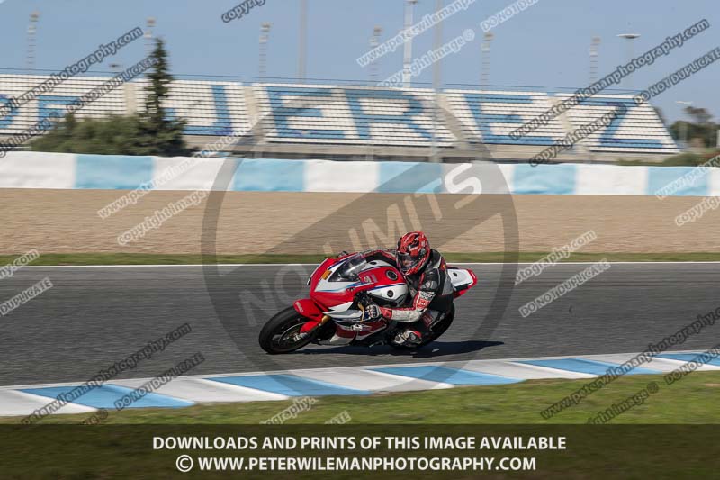 18 to 20th november 2016;Jerez;event digital images;motorbikes;no limits;peter wileman photography;trackday;trackday digital images