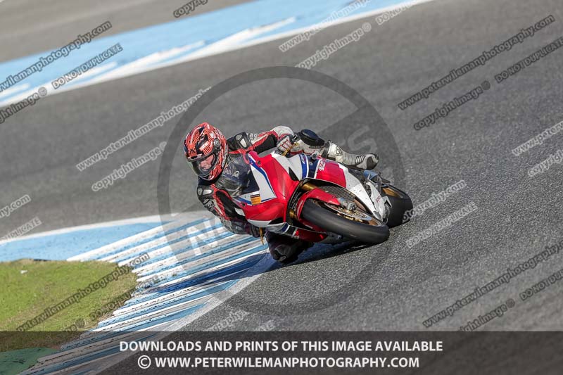 18 to 20th november 2016;Jerez;event digital images;motorbikes;no limits;peter wileman photography;trackday;trackday digital images