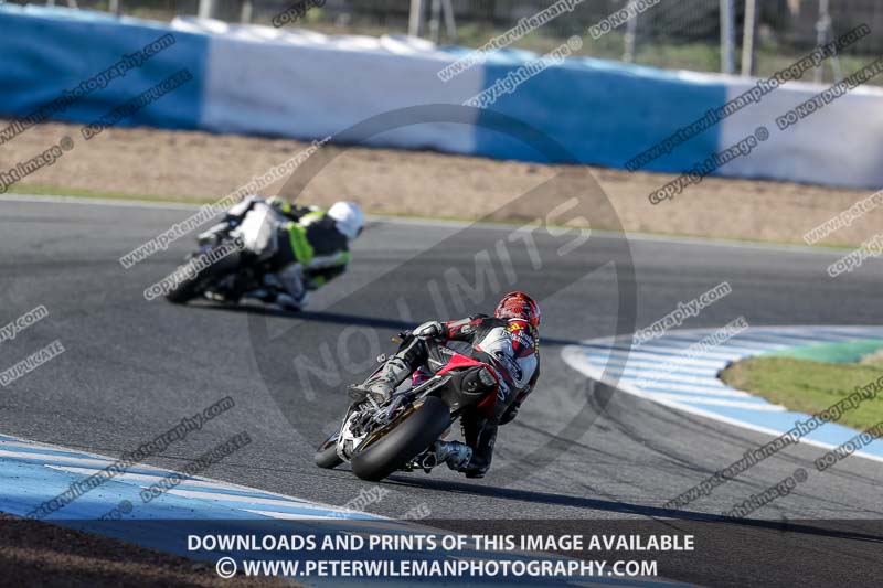 18 to 20th november 2016;Jerez;event digital images;motorbikes;no limits;peter wileman photography;trackday;trackday digital images