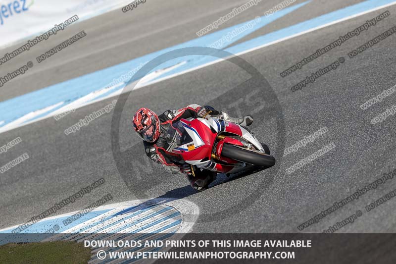 18 to 20th november 2016;Jerez;event digital images;motorbikes;no limits;peter wileman photography;trackday;trackday digital images