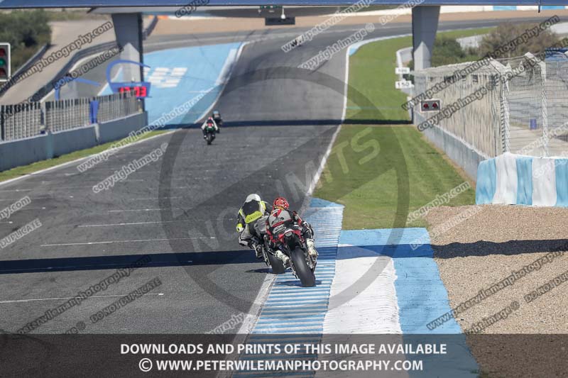 18 to 20th november 2016;Jerez;event digital images;motorbikes;no limits;peter wileman photography;trackday;trackday digital images