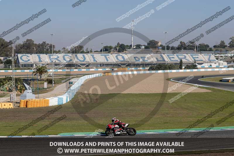 18 to 20th november 2016;Jerez;event digital images;motorbikes;no limits;peter wileman photography;trackday;trackday digital images
