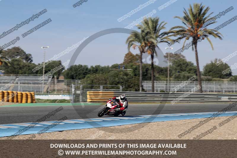 18 to 20th november 2016;Jerez;event digital images;motorbikes;no limits;peter wileman photography;trackday;trackday digital images