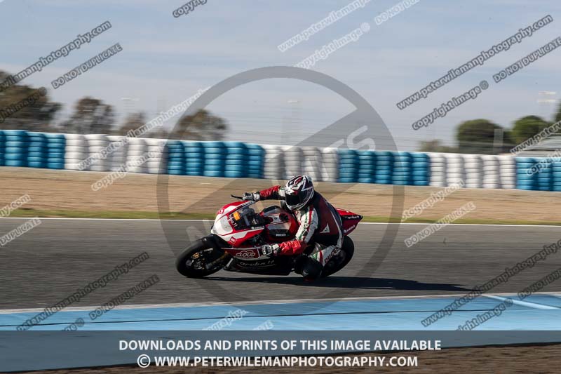 18 to 20th november 2016;Jerez;event digital images;motorbikes;no limits;peter wileman photography;trackday;trackday digital images
