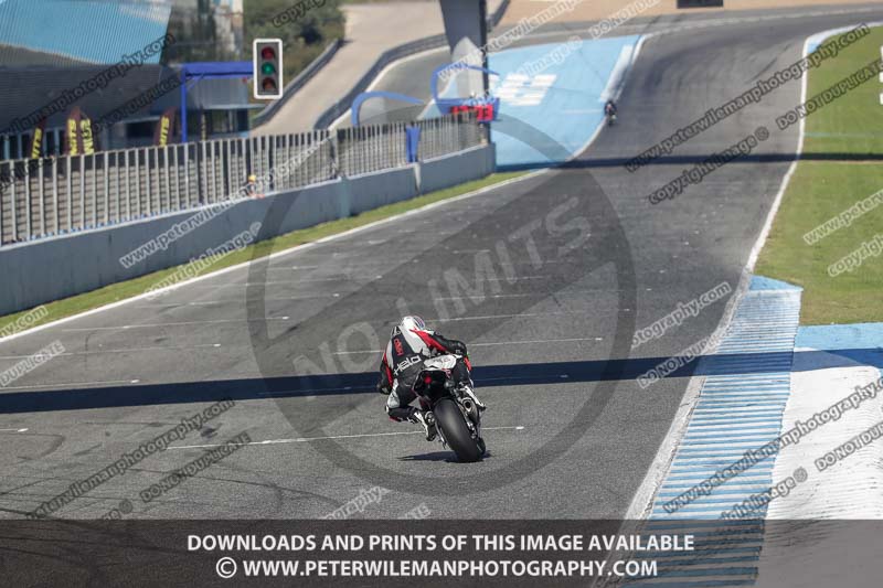 18 to 20th november 2016;Jerez;event digital images;motorbikes;no limits;peter wileman photography;trackday;trackday digital images