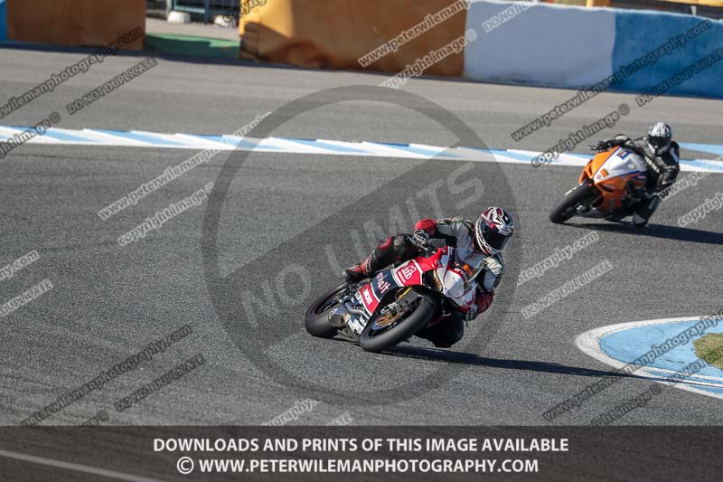 18 to 20th november 2016;Jerez;event digital images;motorbikes;no limits;peter wileman photography;trackday;trackday digital images