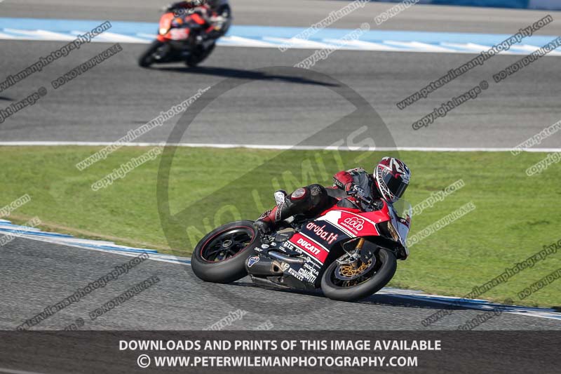 18 to 20th november 2016;Jerez;event digital images;motorbikes;no limits;peter wileman photography;trackday;trackday digital images