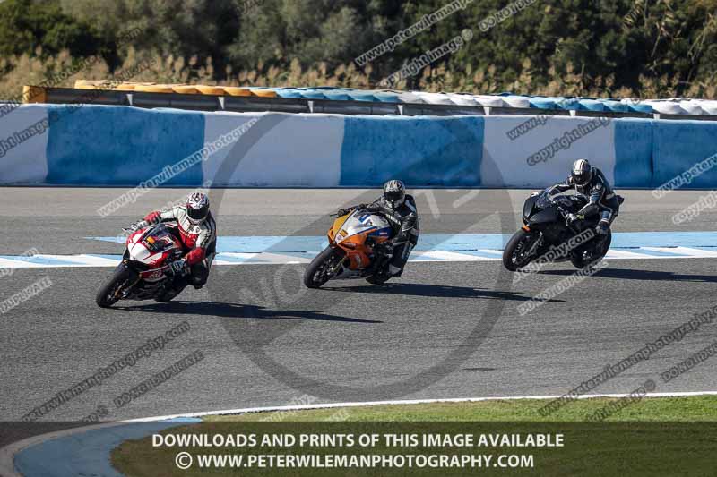 18 to 20th november 2016;Jerez;event digital images;motorbikes;no limits;peter wileman photography;trackday;trackday digital images