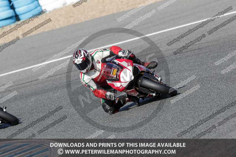 18 to 20th november 2016;Jerez;event digital images;motorbikes;no limits;peter wileman photography;trackday;trackday digital images