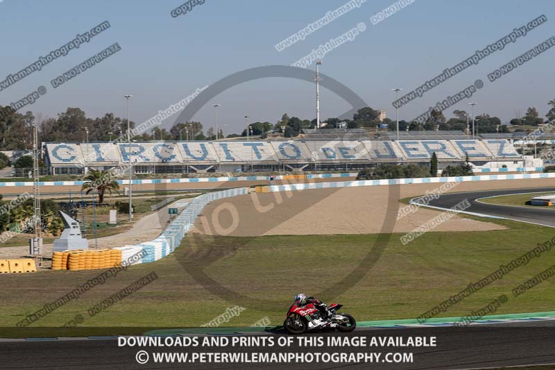 18 to 20th november 2016;Jerez;event digital images;motorbikes;no limits;peter wileman photography;trackday;trackday digital images