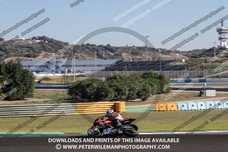 18 to 20th november 2016;Jerez;event digital images;motorbikes;no limits;peter wileman photography;trackday;trackday digital images