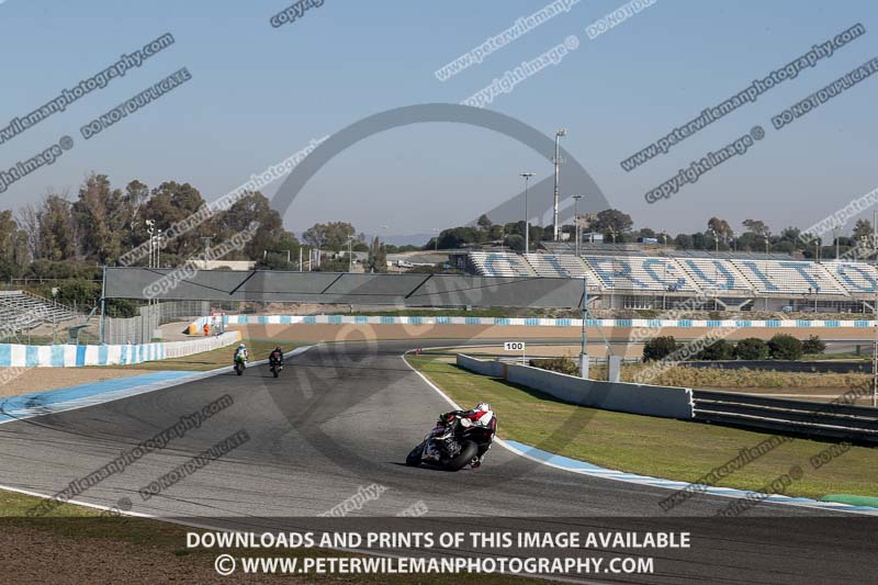 18 to 20th november 2016;Jerez;event digital images;motorbikes;no limits;peter wileman photography;trackday;trackday digital images