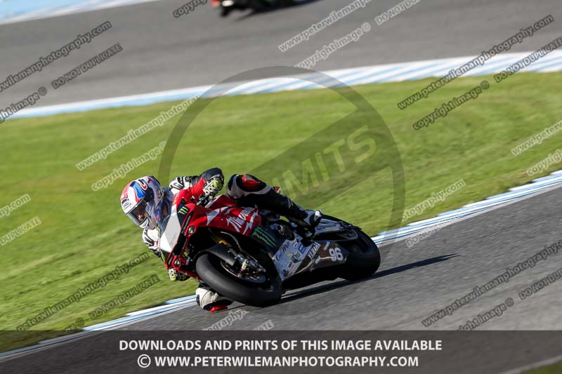 18 to 20th november 2016;Jerez;event digital images;motorbikes;no limits;peter wileman photography;trackday;trackday digital images