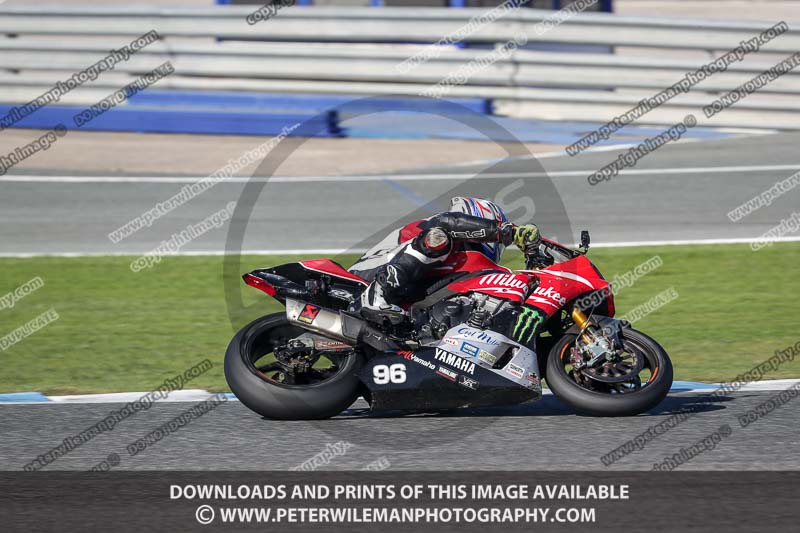 18 to 20th november 2016;Jerez;event digital images;motorbikes;no limits;peter wileman photography;trackday;trackday digital images